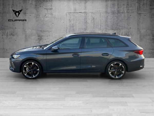 Cupra Leon Sp. 1.5 e-HYBRID DSG ⚡AHK | eHECK | INTELLIGENT DRIVE