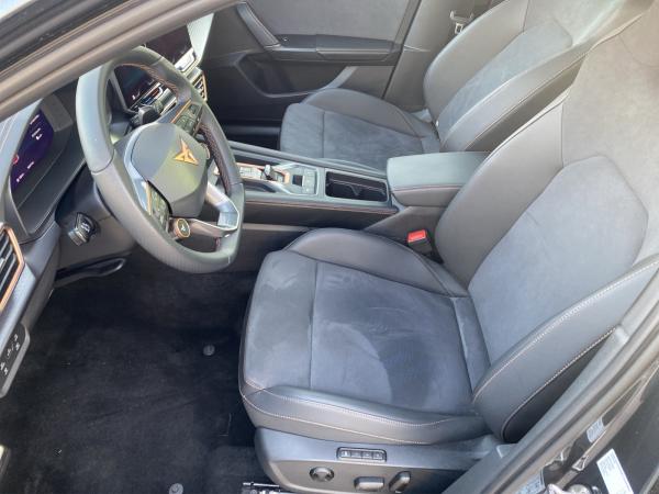 Cupra Leon Sp. 1.5 e-HYBRID DSG ⚡AHK | eHECK | INTELLIGENT DRIVE