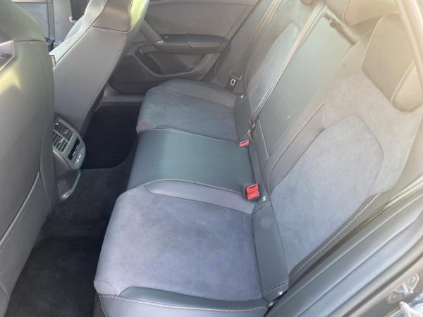 Cupra Leon Sp. 1.5 e-HYBRID DSG ⚡AHK | eHECK | INTELLIGENT DRIVE