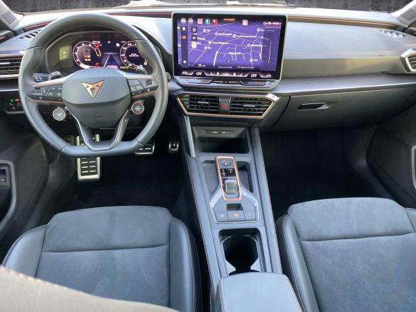 Cupra Leon Sp. 1.5 e-HYBRID DSG ⚡AHK | eHECK | INTELLIGENT DRIVE