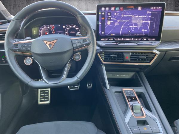 Cupra Leon Sp. 1.5 e-HYBRID DSG ⚡AHK | eHECK | INTELLIGENT DRIVE