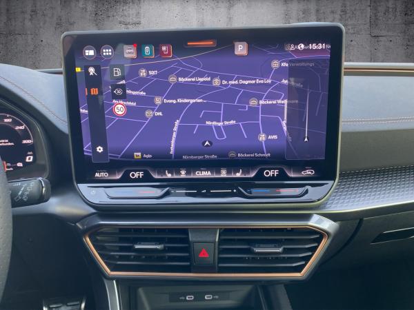 Cupra Leon Sp. 1.5 e-HYBRID DSG ⚡AHK | eHECK | INTELLIGENT DRIVE