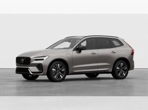Volvo XC60 T8 PHEV AWD Plus Dark *HEAD-UP+ALLWETTER+AHK+PANO+SOFORT VERFÜGBAR*