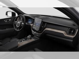 Volvo XC60 T8 PHEV AWD Plus Dark *HEAD-UP+ALLWETTER+AHK+PANO+SOFORT VERFÜGBAR*