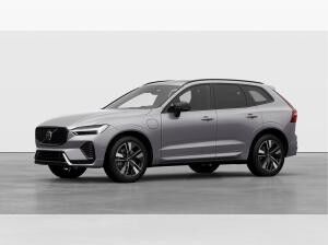 Volvo XC60 T8 PHEV AWD Plus Dark *HEAD-UP+ALLWETTER+AHK+PANO+SOFORT VERFÜGBAR*