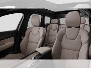 Volvo XC60 T8 PHEV AWD Plus Dark *HEAD-UP+ALLWETTER+AHK+PANO+SOFORT VERFÜGBAR*
