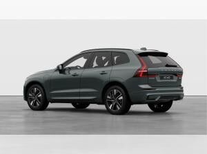 Volvo XC60 T8 PHEV AWD Plus Dark *HEAD-UP+ALLWETTER+AHK+PANO+SOFORT VERFÜGBAR*