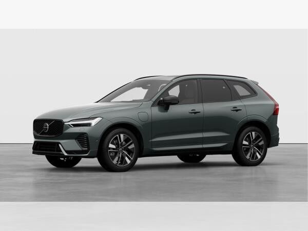 Volvo XC60 T8 PHEV AWD Plus Dark *HEAD-UP+ALLWETTER+AHK+PANO+SOFORT VERFÜGBAR*
