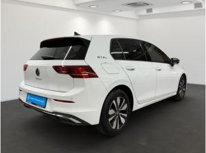 Volkswagen Golf VIII Goal 1,5 TSI 85kW - Navi LED Plus AHK Kamera LM PDC SHZ Car Play ACC Digital Cockpit Pro DAB+