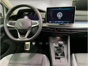 Volkswagen Golf VIII Goal 1,5 TSI 85kW - Navi LED Plus AHK Kamera LM PDC SHZ Car Play ACC Digital Cockpit Pro DAB+