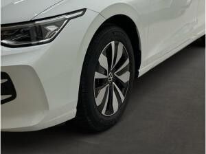 Volkswagen Golf VIII Goal 1,5 TSI 85kW - Navi LED Plus AHK Kamera LM PDC SHZ Car Play ACC Digital Cockpit Pro DAB+