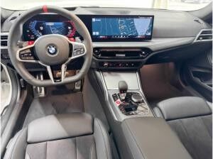 BMW M2 Coupé  Innovationspaket ACC Driving Assistant-AKTION BIS 31.12.2025