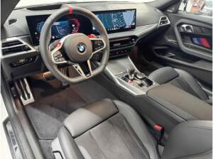 BMW M2 Coupé  Innovationspaket ACC Driving Assistant-AKTION BIS 31.12.2025