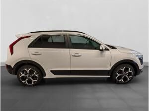 Kia Niro PHEV Plug&Ride Komfort-Paket Style-Paket Glasdach