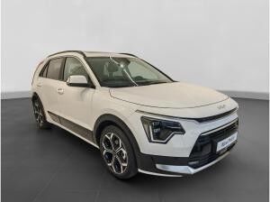 Kia Niro PHEV Plug&Ride Komfort-Paket Style-Paket Glasdach