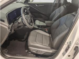 Kia Niro PHEV Plug&Ride Komfort-Paket Style-Paket Glasdach