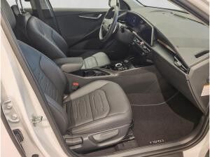 Kia Niro PHEV Plug&Ride Komfort-Paket Style-Paket Glasdach
