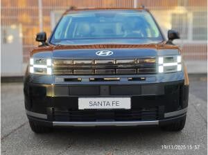 Hyundai SANTA FE INTRO 215PS Allrad