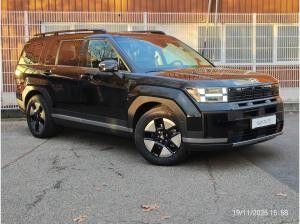 Hyundai SANTA FE INTRO 215PS Allrad