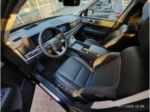 Hyundai SANTA FE INTRO 215PS Allrad