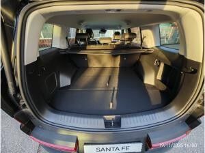 Hyundai SANTA FE INTRO 215PS Allrad