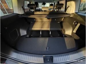 Hyundai SANTA FE INTRO 215PS Allrad