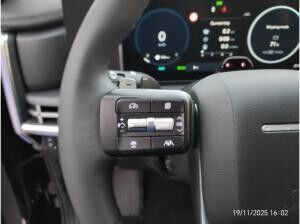 Hyundai SANTA FE INTRO 215PS Allrad