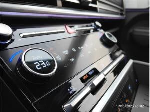 Hyundai SANTA FE INTRO 215PS Allrad