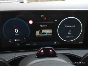 Hyundai SANTA FE INTRO 215PS Allrad