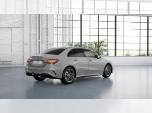 Mercedes-Benz A 200 Limousine SPECIAL EDITION -kurzfristig verfügbar-