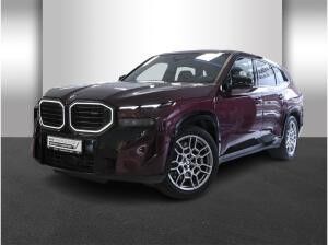 BMW XM 4.4 Label Red UPE 221T€ *on top 1190 € BMW Zubehör Gutschein geschenkt *