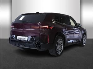 BMW XM 4.4 Label Red UPE 221T€ *on top 1190 € BMW Zubehör Gutschein geschenkt *