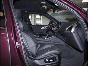 BMW XM 4.4 Label Red UPE 221T€ *on top 1190 € BMW Zubehör Gutschein geschenkt *