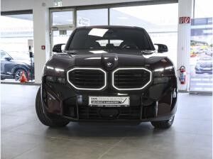 BMW XM 4.4 Label Red UPE 221T€ *on top 1190 € BMW Zubehör Gutschein geschenkt *