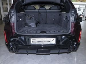 BMW XM 4.4 Label Red UPE 221T€ *on top 1190 € BMW Zubehör Gutschein geschenkt *