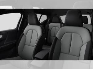 Volvo XC40 B3 Benzin Plus BLACK EDITION *AHK+PIXEL-LED+360°-KAMERA+SOFORT VERFÜGBAR*