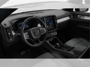 Volvo XC40 B3 Benzin Plus BLACK EDITION *AHK+PIXEL-LED+360°-KAMERA+SOFORT VERFÜGBAR*