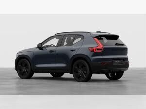 Volvo XC40 B3 Benzin Plus BLACK EDITION *AHK+PIXEL-LED+360°-KAMERA+SOFORT VERFÜGBAR*