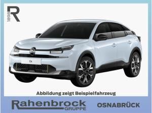Citroën C4 Benziner 130 AUTOMATIK MAX *SOFORT VERFÜGBAR*