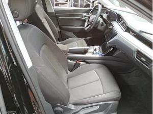 Audi e-tron 50 SPORTBACK S-LINE QUATTRO (313 PS) /NAVBI/KLIMA/SHZ/PDC/DAB UVM.