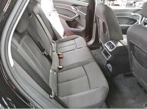 Audi e-tron 50 SPORTBACK S-LINE QUATTRO (313 PS) /NAVBI/KLIMA/SHZ/PDC/DAB UVM.