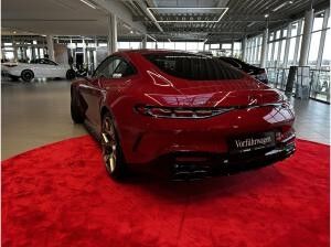 Mercedes-Benz AMG GT 63 4MPlus+AMG DYNAMIC PLUS Paket+2+4 Sitze+360°-Kamera+Liftsystem Vorderachse