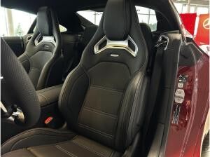 Mercedes-Benz AMG GT 63 4MPlus+AMG DYNAMIC PLUS Paket+2+4 Sitze+360°-Kamera+Liftsystem Vorderachse