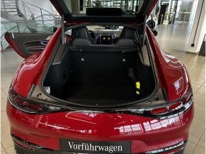 Mercedes-Benz AMG GT 63 4MPlus+AMG DYNAMIC PLUS Paket+2+4 Sitze+360°-Kamera+Liftsystem Vorderachse