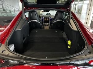 Mercedes-Benz AMG GT 63 4MPlus+AMG DYNAMIC PLUS Paket+2+4 Sitze+360°-Kamera+Liftsystem Vorderachse