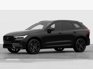 Volvo XC60 T8 Plug-in Hybrid Plus Black Edition