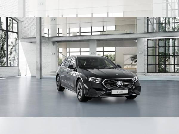 Mercedes-Benz E 220 d T-Modell EDITION AVANTGARDE -kurzfristig verfügbar-