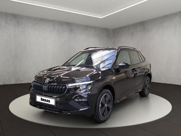 Skoda Kamiq Monte Carlo 1,0 TSI 7-Gang-DSG ⚡️frei konfigurierbar⚡️Lieferzeit Juni 2026⚡️