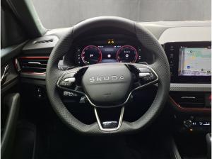 Skoda Kamiq Monte Carlo 1,0 TSI 7-Gang-DSG ⚡️frei konfigurierbar⚡️Lieferzeit Juni 2026⚡️