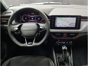 Skoda Kamiq Monte Carlo 1,0 TSI 7-Gang-DSG ⚡️frei konfigurierbar⚡️Lieferzeit Juni 2026⚡️